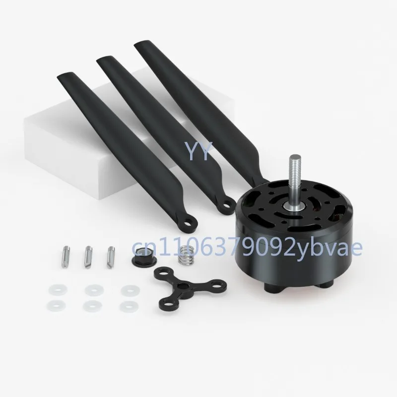 FPV 전문 레이싱 브러시리스 모터 4215 V5 390KV 고성능 드론 모터