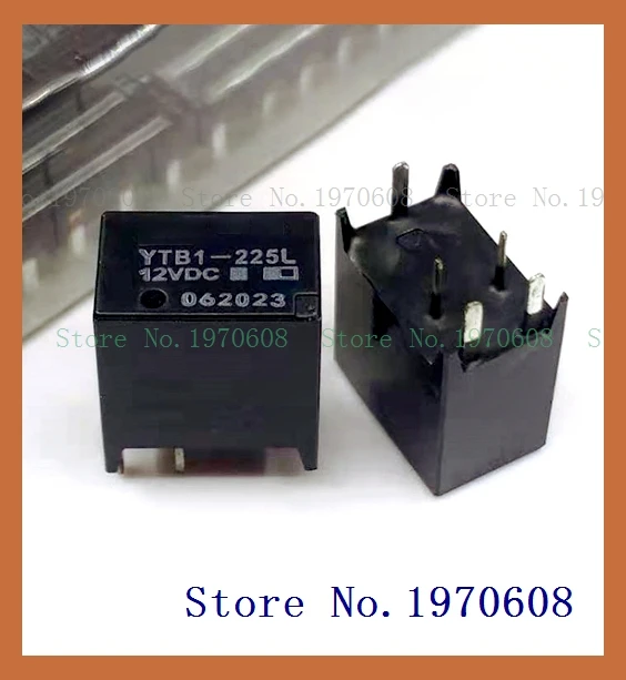 

YTB1-225L 12V