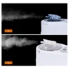 3L Sauna Steamer Pot Sauna Steam Engine Portable SPA Machine Stainless Steel Pot Spa Machine Timer with Controlfor SPA Household 5