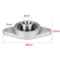 KFL08 8MM