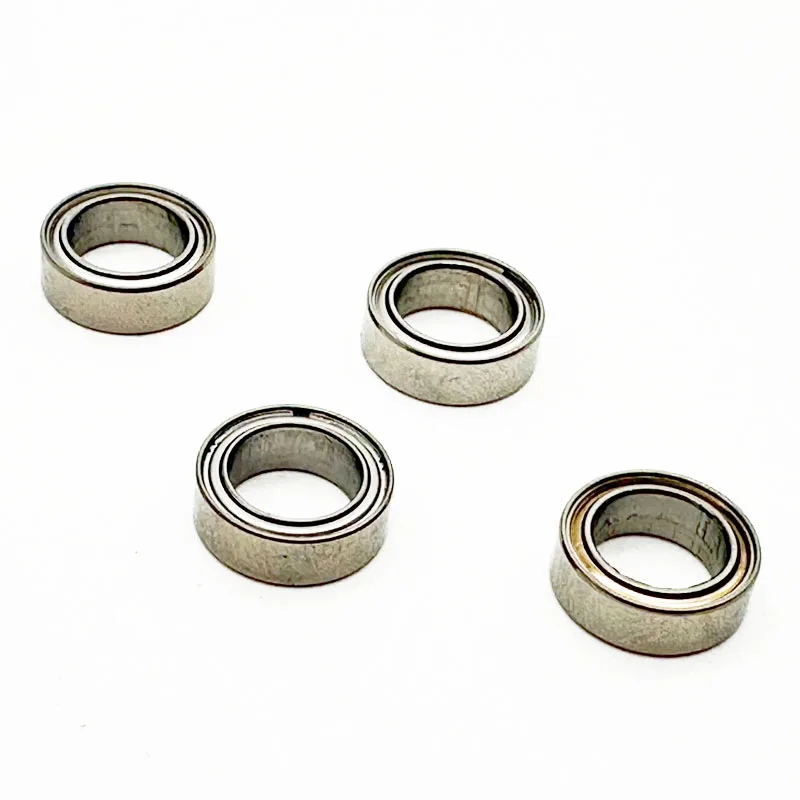 Roulements à billes pour voiture RC SCY MJX 1/16 - Lot de 4 ou 8