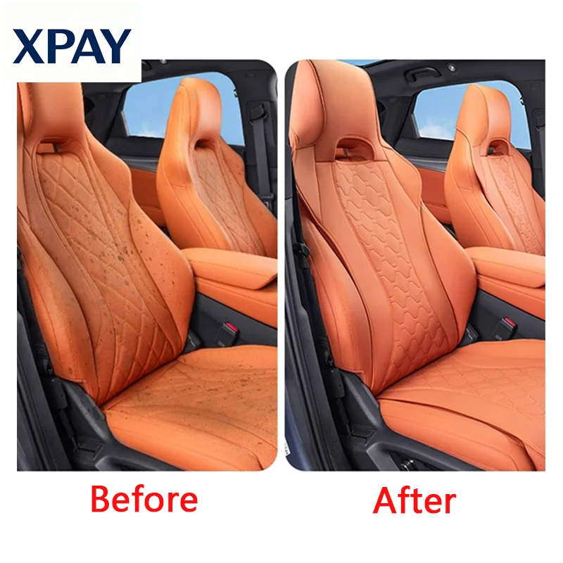 신제품 BYD Sealion 7 2024 오리지널 차량 색상 쿠션 사계절 반패키지 차량 시트 쿠션 통풍성 시트