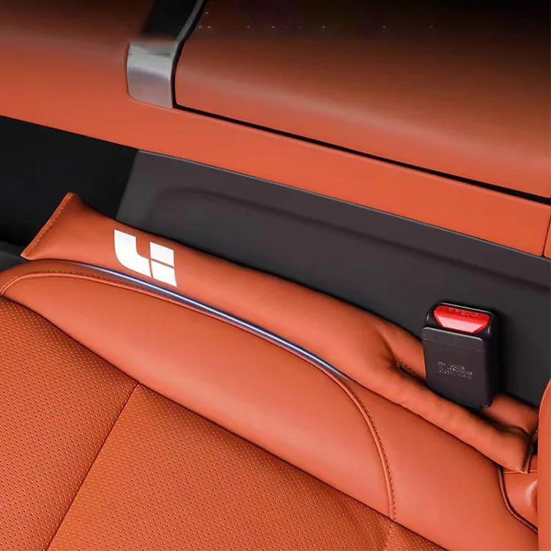 

Li Lixiang L7 2024 2023 2022 Car Styling Seat Gap striscia di tenuta modifica cucitura interna accessori Auto a prova