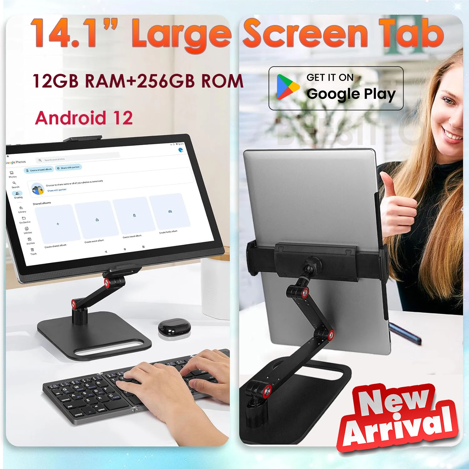 Alldocube iPlay50 미니 프로 태블릿, 넷플릭스 L1, 8.4 인치, 안드로이드 13, Helio G99, 8GB RAM, 128, 256GB ROM, 듀얼 SIM 카드 Best Top5 Alldocube iPlay50 미니 프로 태블릿, 넷플릭스 L1, 8.4 인치, 안드로이드 13, Helio G99, 8GB RAM, 128, 256GB ROM, 듀얼 SIM 카드 Best Top5