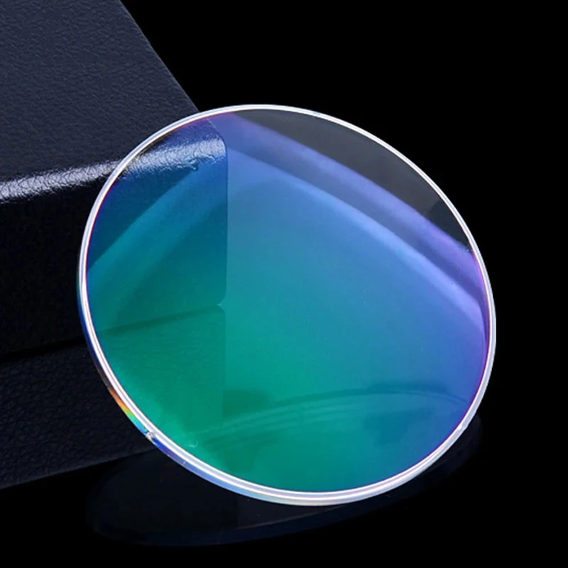 1.56 1.61 1.67 1.74 Index Prescription Lenses Myopia Hyperopia Presbyopia Resin Aspheric Lens multifocal glasses lenses prescription glasses lenses optical lenses prescription lenses