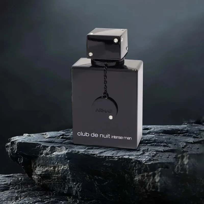 Luxury Empty Perfume Bottle with Gift Box – 105ml Refillable Men’s Container, Glass / P... - SKU PGB01908 - UGI Packaging