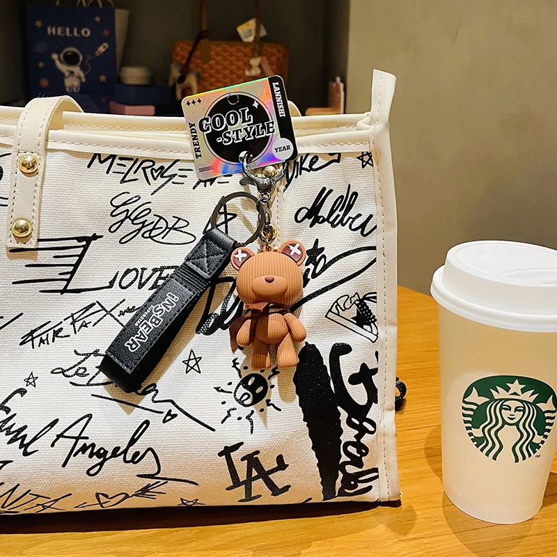 Creative/Custom made: LV bag with hello kitty