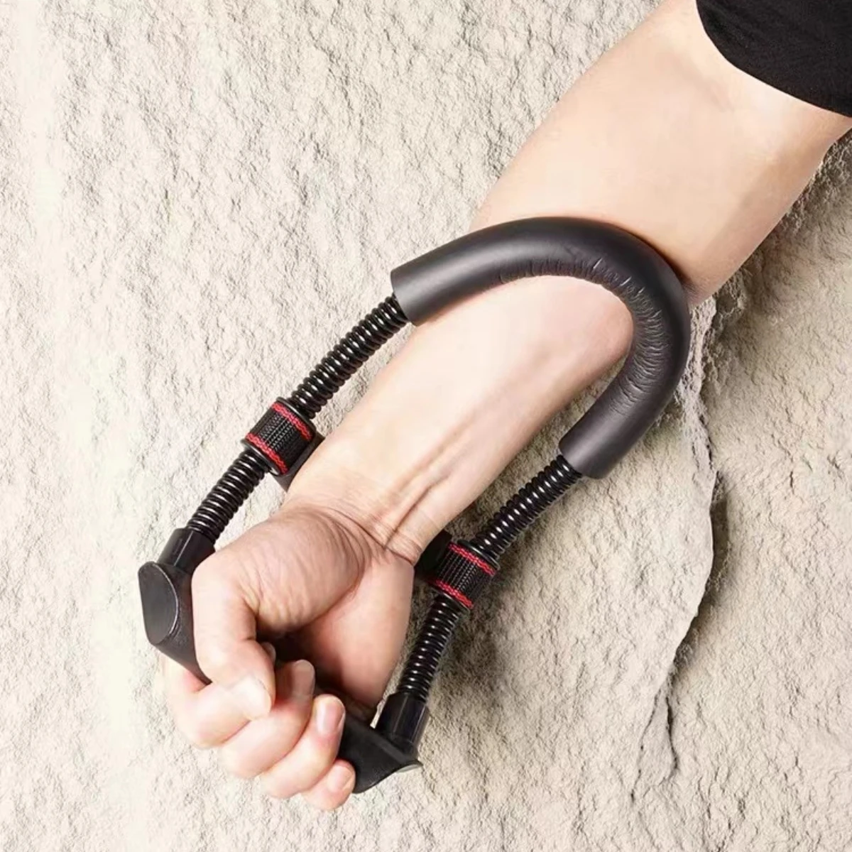 Wrist strengthener Arm arm arm exercise shooting hand training equipment