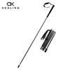 HEALING 115g Ultra Light Weight Trekking Poles Foldable Hiking Sticks Carbon Fiber Hiking Poles Walking Sticks Trekking Stick 1