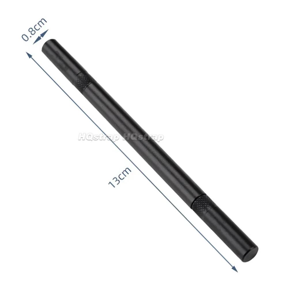 Dual-Ended Watch Strap Replacement and Repair Tool for Spring Bar and Band Link Removal