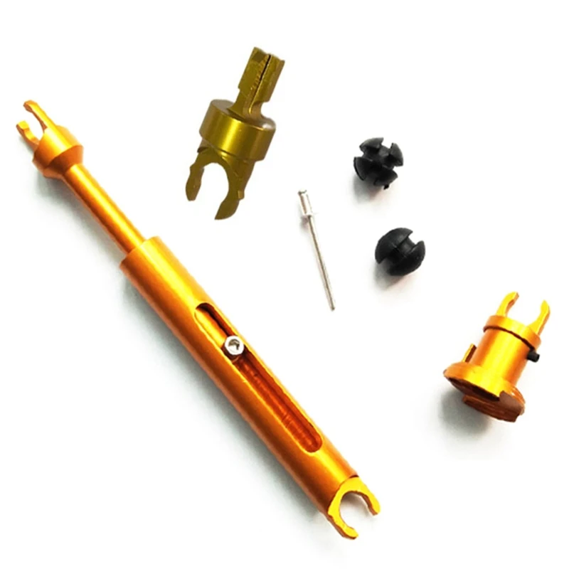 

Alloy Release Tie Rod Vehicle Body Parts Front Grille Cover Hood Lock for LATCH for FOCUS 2 Mk2 C-MAX