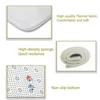 Children Bedroom Play Mat Large Carpet for Living Room Astronaut Pattern Baby Crawling Mat Non-slip Room Decor Rugs Customizable 5