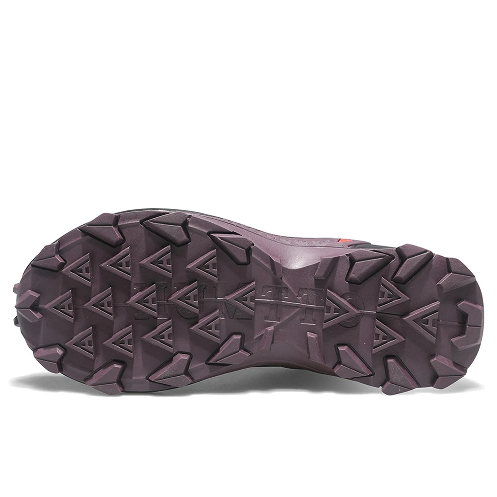 HUMTTO 여성용 트레일 슈즈, 브랜드 스니커즈, 통기성 조깅 러닝화, 스포츠 럭셔리 디자이너, 캐주얼 여성 트레이너