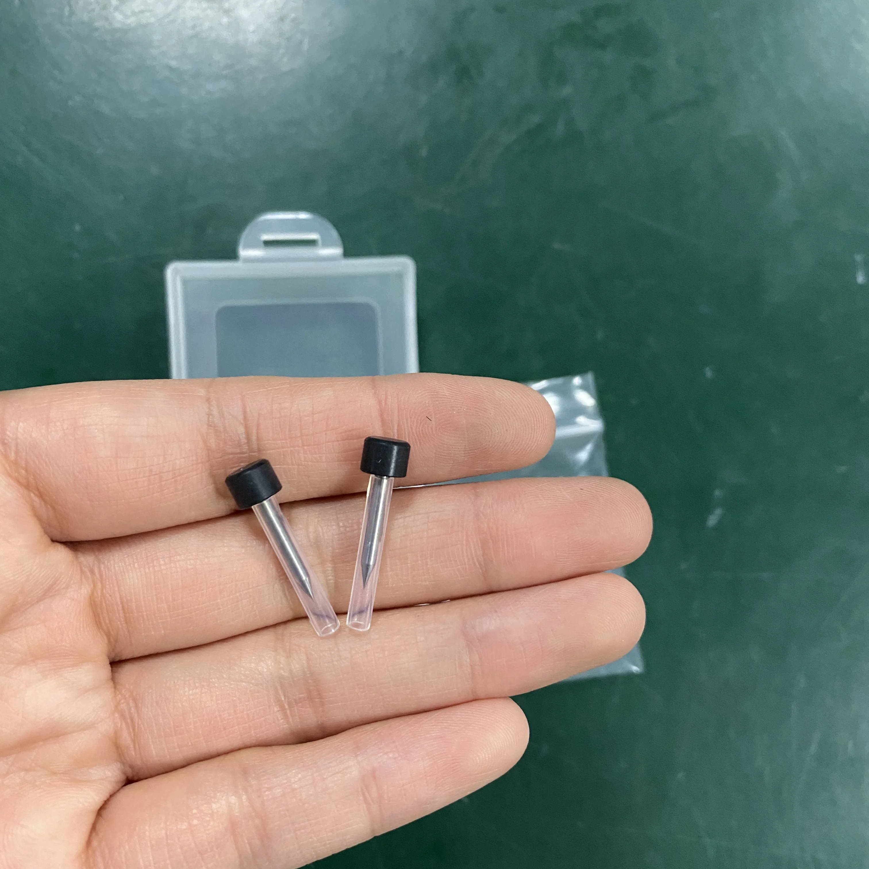 Free Shipping ELR-01 Electrodes for Furukawa Fitel S179 S179A Fusion Splicer Machine Fiber Optic Tools