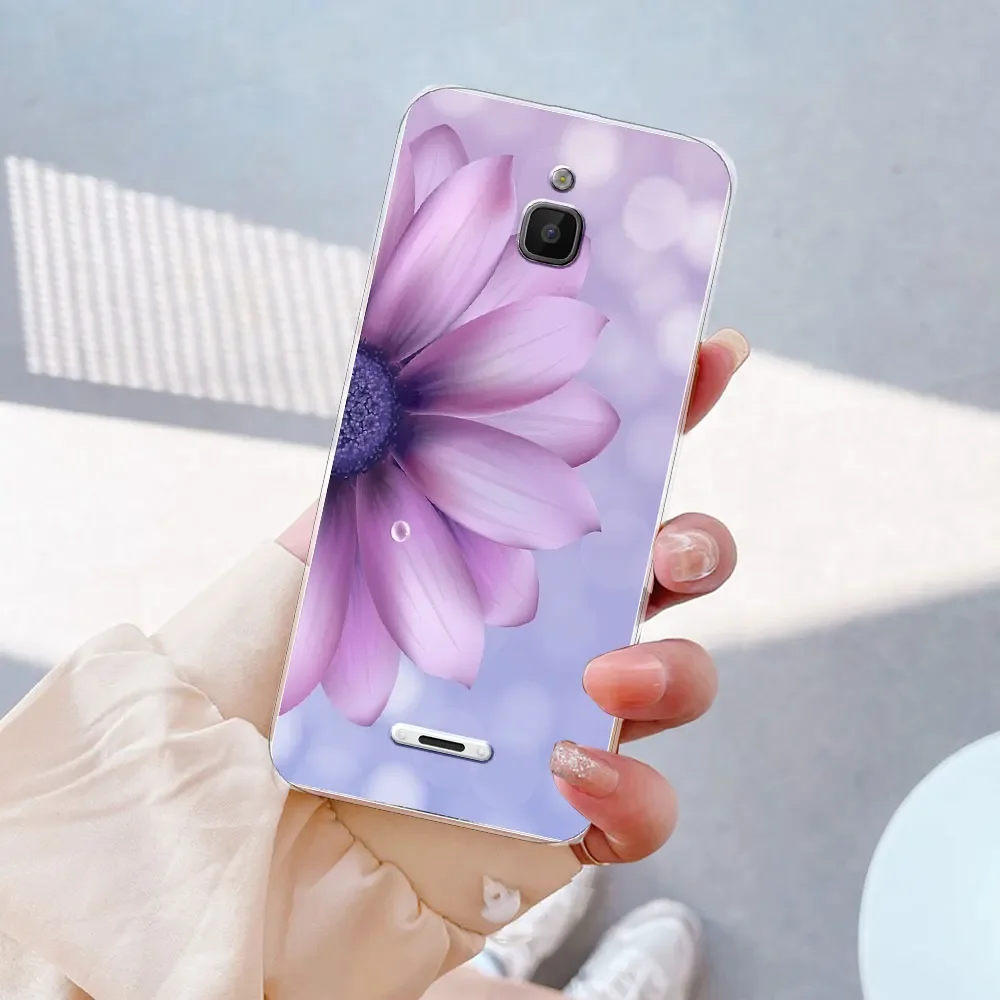 Elegant Marble Soft Clear Silicone TPU Phone Case - Premium Protective Bumper Cover