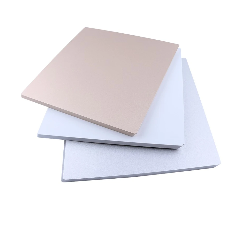 Custodia Per Ps4 Slim 2000 Accessori Console White Black Rose God Color House Cover Superiore Anteriore Superiore Frontale Frontale Shell