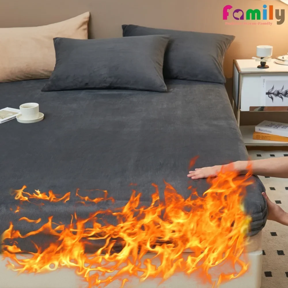 

Home Topper Camping Sleep Mattresses Foldable Bedroom Furniture Quilted Embroidered Bed Cover Single/Queen/King 120/150cm Decor