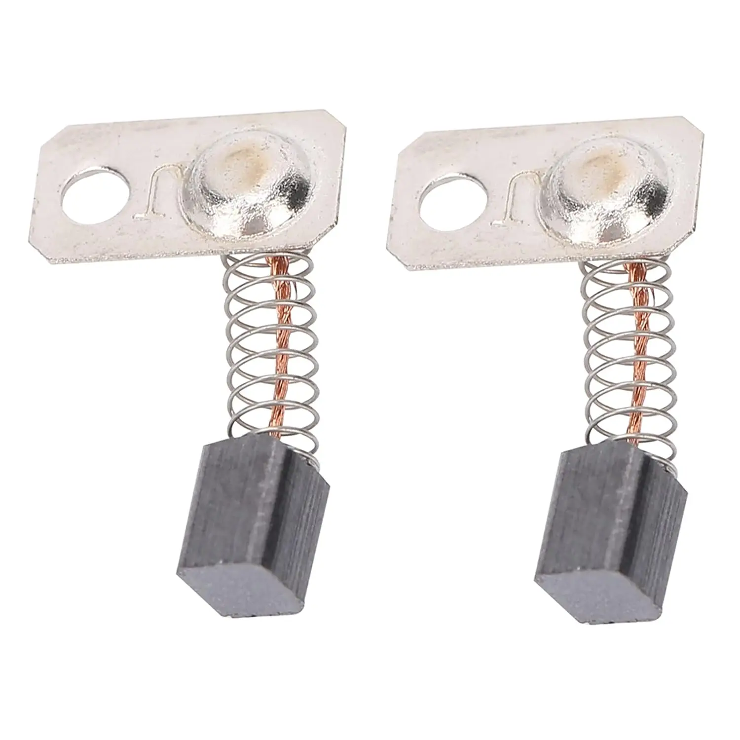 Electric Nail Drill Carbon Brushs For Strong 210 90 204 Marathon H37L1 Replace 102L 105L Handle Carbon Brush Electric Manicure Nail Drill Accessory