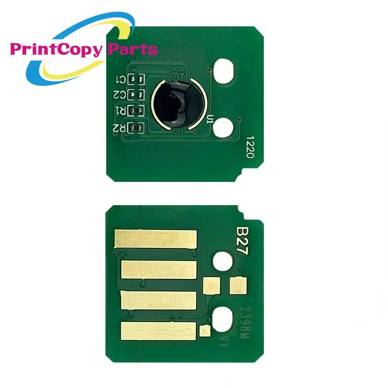 

Чип для картриджа с тонером 006R01758 006R01759 006R01760 006R01761 013R00681, чипы для барабана принтера Xerox AltaLink C8145 C8170 C8155