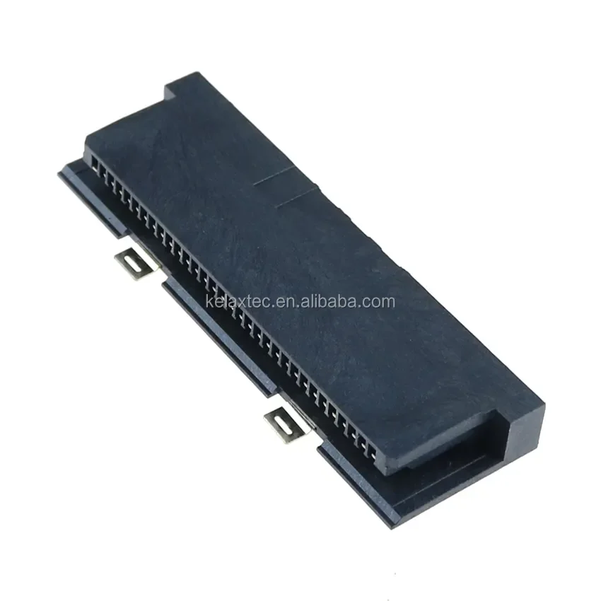 Cartridge Reader Kaartlezer voor Card Connector, Reserveonderdelen voor Games Game Cartridge Koptelefoonsleuf