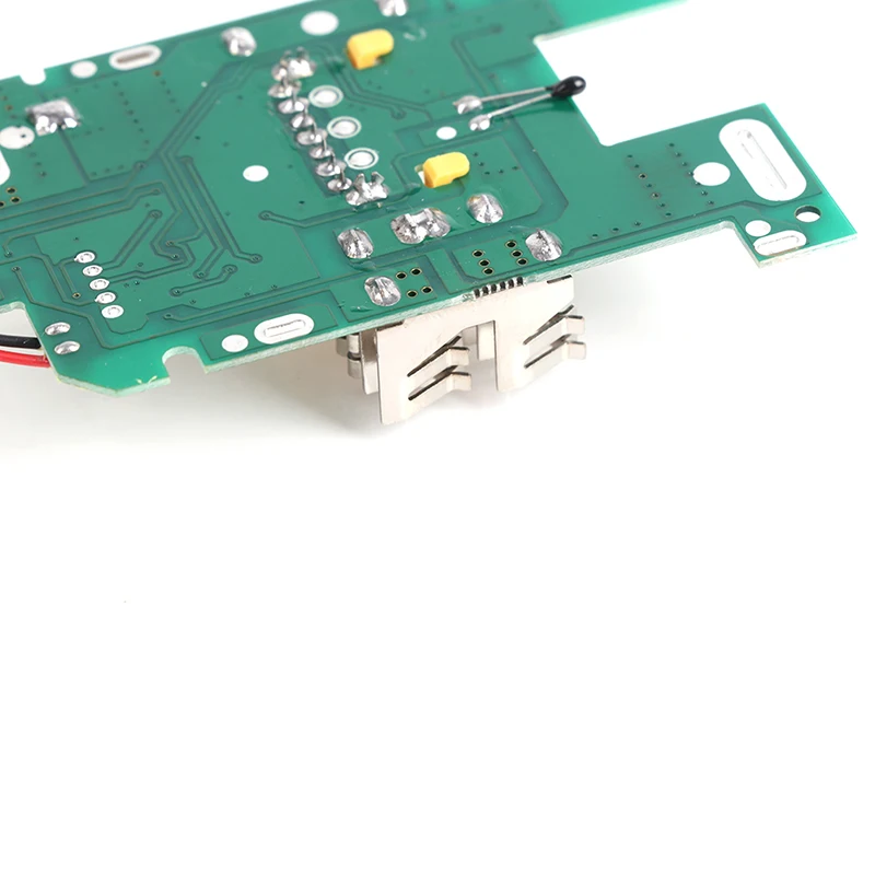 Makita BL1830 BL1840 BL1850 BL1860 18V Ƭ ̿ ͸ BMS PCB  ȣ ȸ  ÷Ʈ ü 1PCS