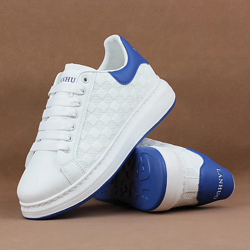 Рисунок 6 - Кроссовки на платформе для мужчин и женщин