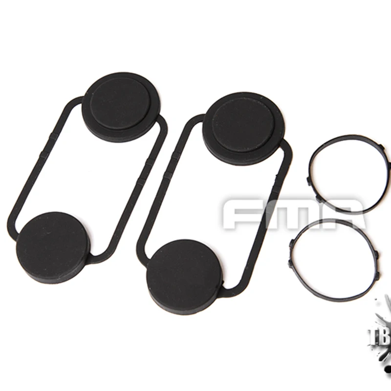 FMA NVG Rubber Protective Cover Suitable for PVS15 Lens TB1262