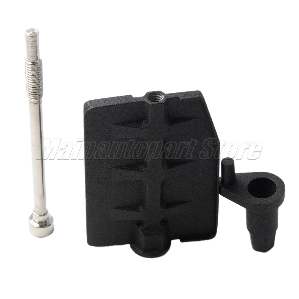 Air Intake Manifold DISA Flap Adjuster Repair Kit Unit Valve For BMW E39 E46 E60 E83 Z4 11617544805