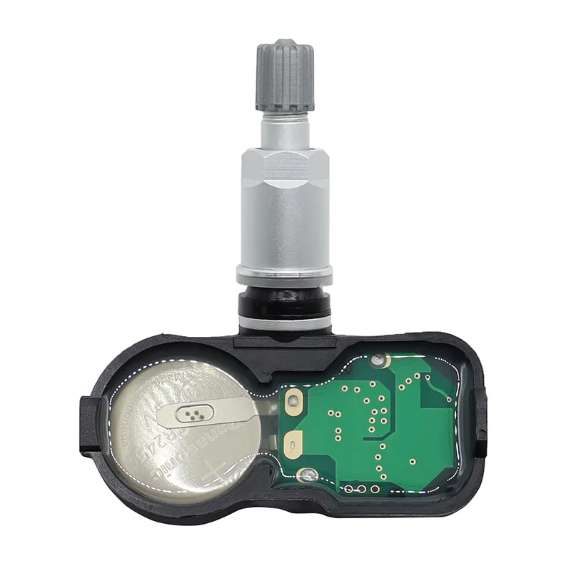 TPMS Ÿ̾ з  , Ÿ Ʋ ڷѶ RAV4 IV ̾ FJ  ũ , 433Mhz 42607-02031 PMV-C210
