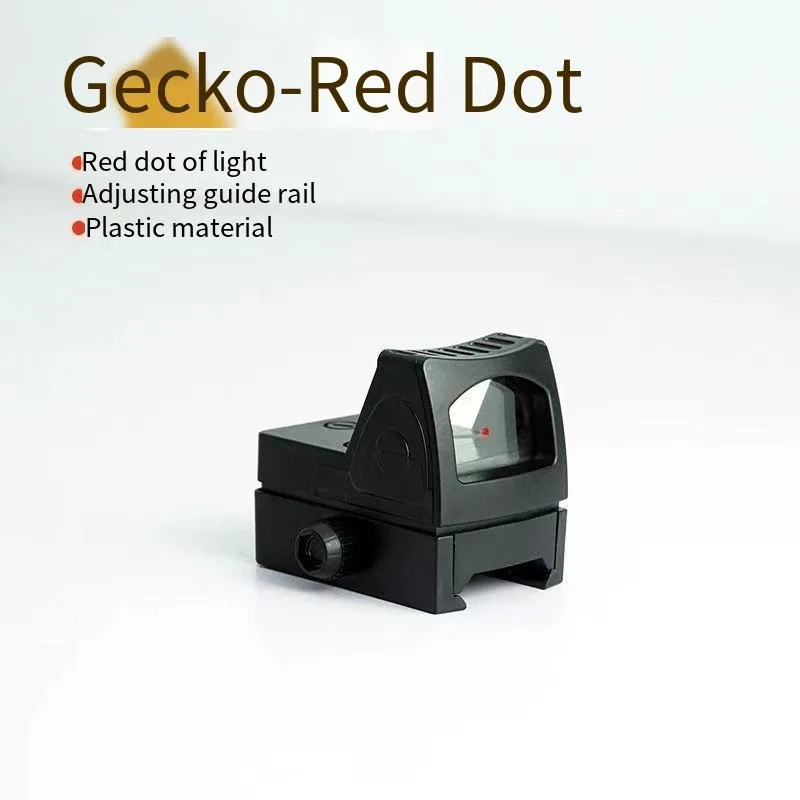  slider image of 2026 Outdoor Shooting Reflex