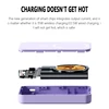 Powerbank 10000mAh Wireless PD15W / PD22.5W Bracket design Power bank Fast charge For Magsafe power bank For Power bank iphone 3
