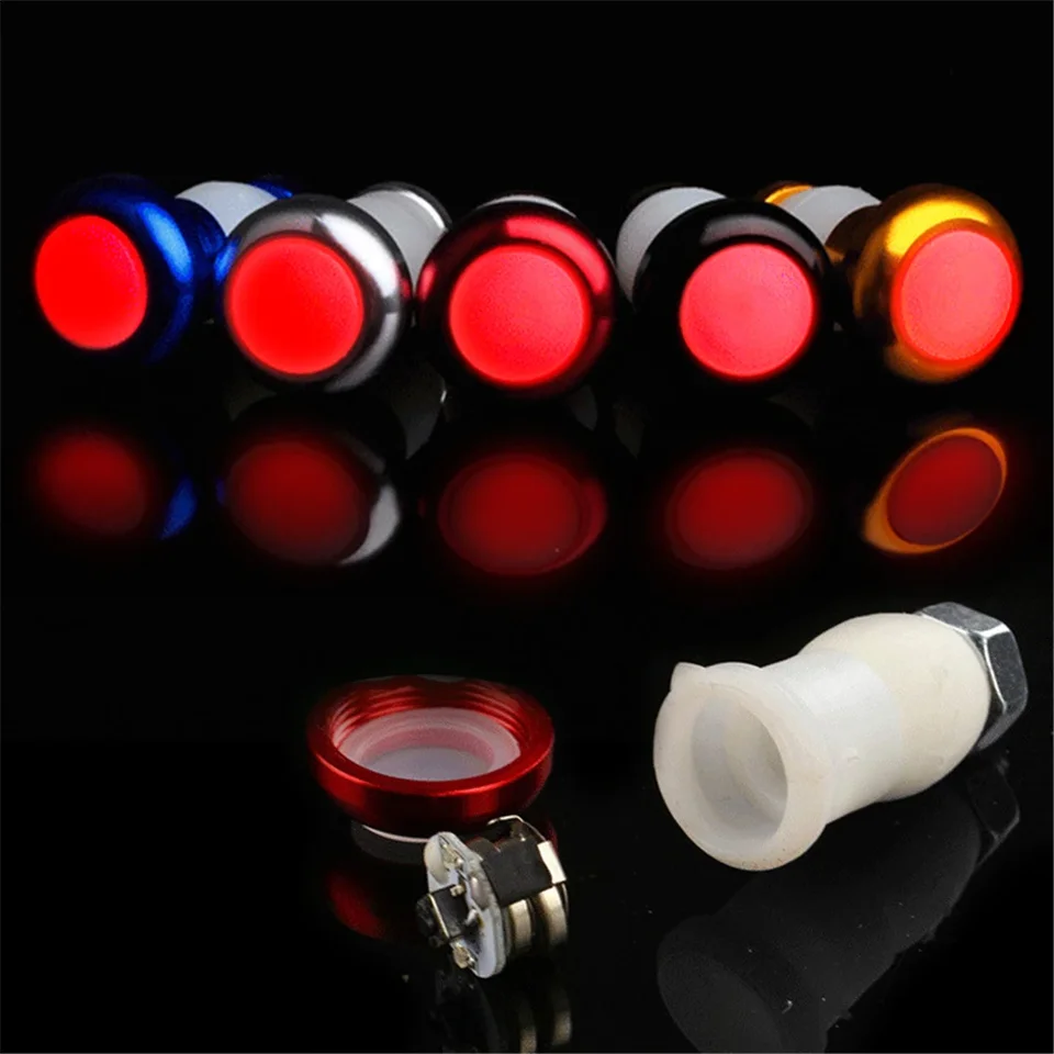 Poignées De Guidon Vélo Avec Clignotants LED, 2 Modes, Sécurité