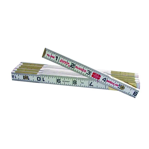 

Rafkin Bonruwood module suction cup ruler 182.9 cm measuring tool tape measure