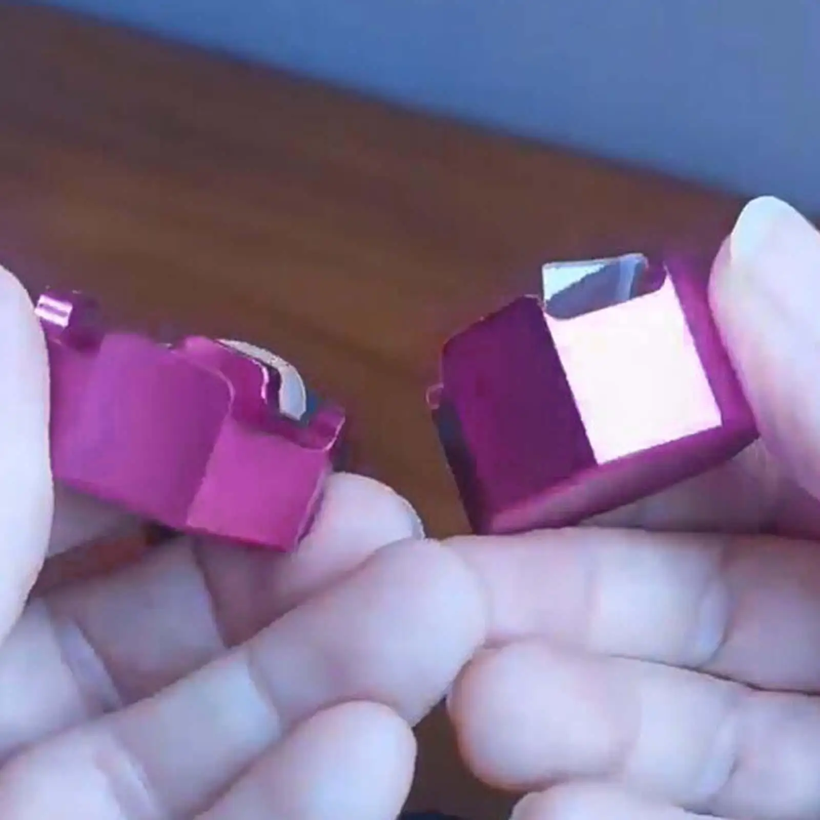 

Billiard Cue Tip Chalk Chalk Holder, Cup Mini Billiard Pool Cue Tip Chalk,