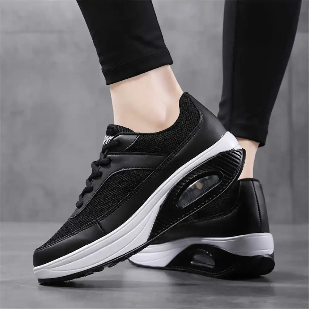 Plataform Violet 여성용 농구화, 어린이 테니스 여성용 흰색 스니커즈, 스케이트 Sshose 스포츠 수입 상품, 야외 2024