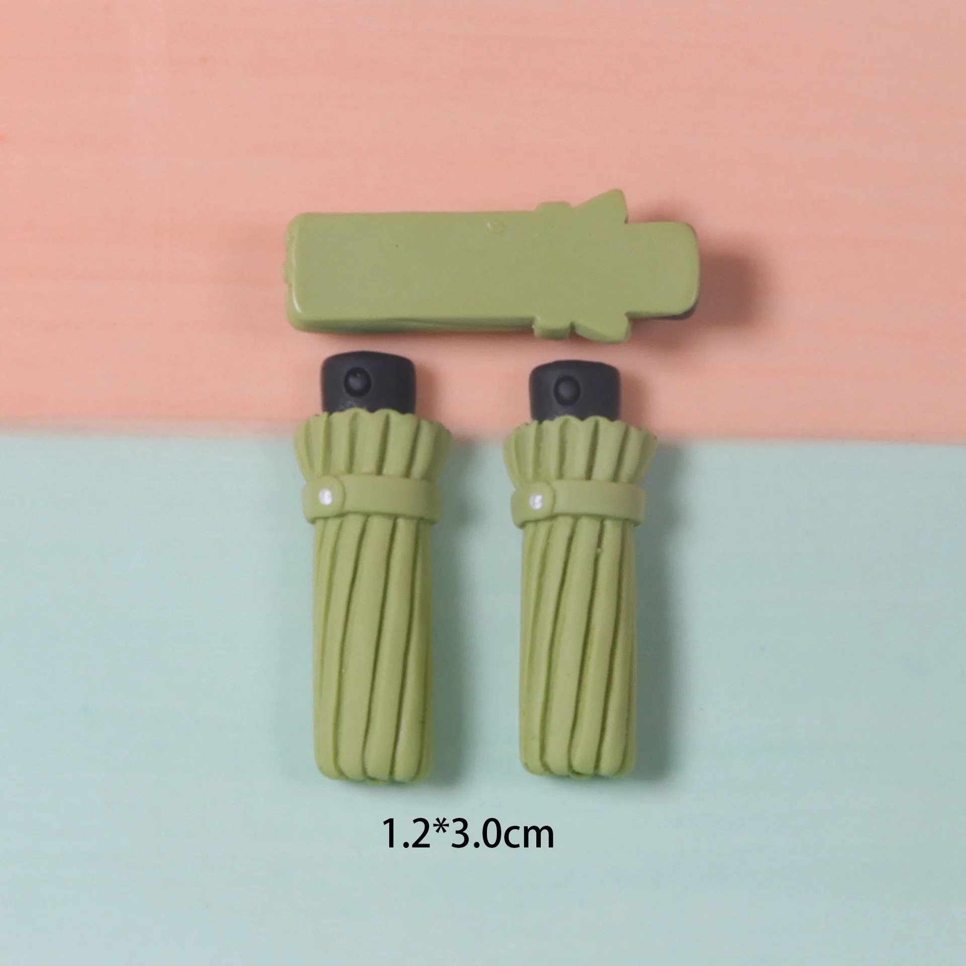Cute Flatback Resin Articles For Daily use Cabochon Simulation Tableware Phone Decoration DIY Scrapbooking Craft Accessories