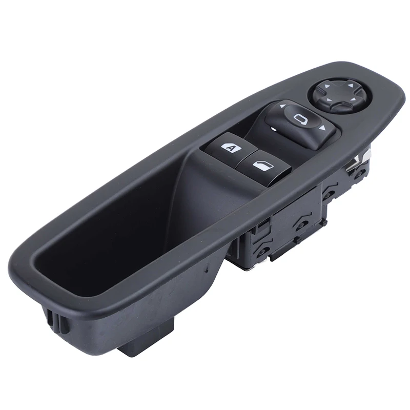 Electric Window Control Switch 96758211ZD Peugeot 208 2012-2015 Fitment