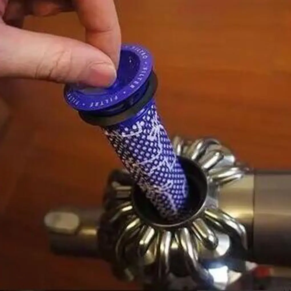 

Деталь фильтра для пылесоса Dyson DC58 DC59 DC61 DC62 DC74 V6 V7 V8