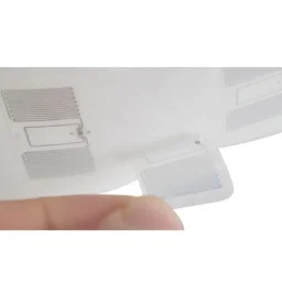 UHF RFID Tag U89 Chip Passive 915MHz 6C Protocol for Apparel Labels Parking Library Warehouse Management