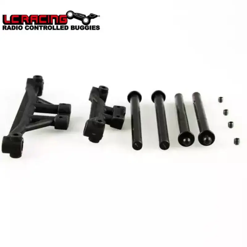 Originale Lc Ral6033 Body Post Set Per Rc Lc Per Emb-Wrc Emb-Ra Emb-1 Emb-Sc Emb-Tg Emb-Mt