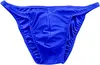 NPC IFBB Bodybuilding Physical Classical Traditional Briefs Spandex Men's Muscle Posing Trunks Show Performance Shorts 2