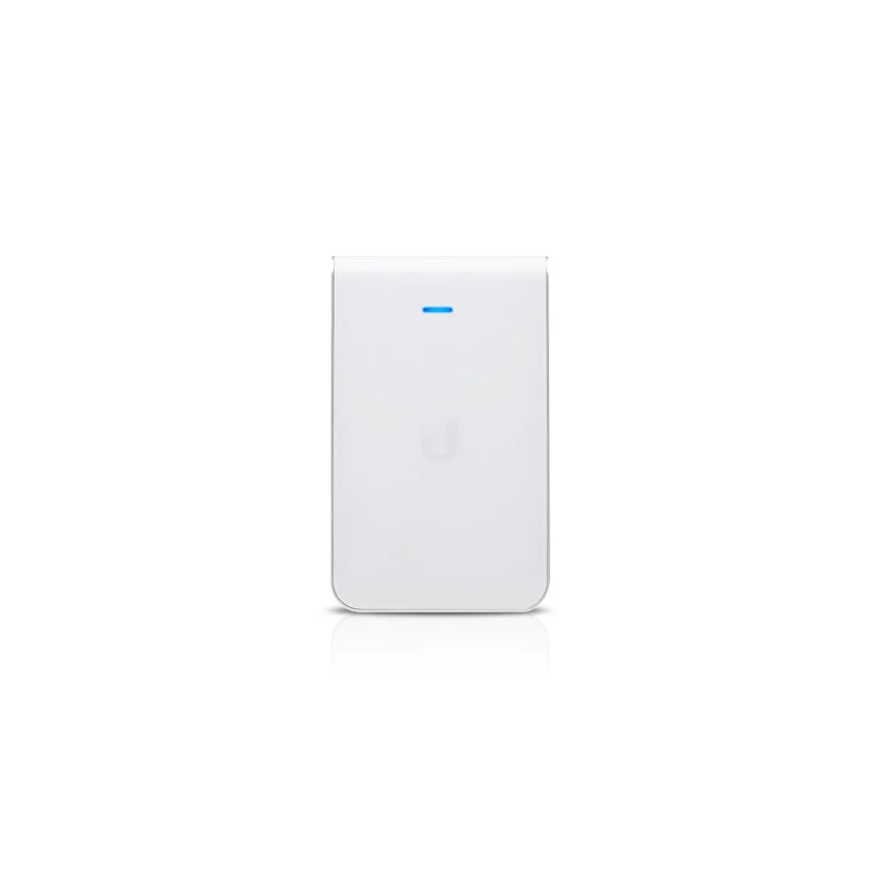 

Ubiquiti Networks Unifi Panel AP UAP-IW-HD, 802.11ac AP, Gigabit Dual-Radio PoE Wi-Fi Access Point