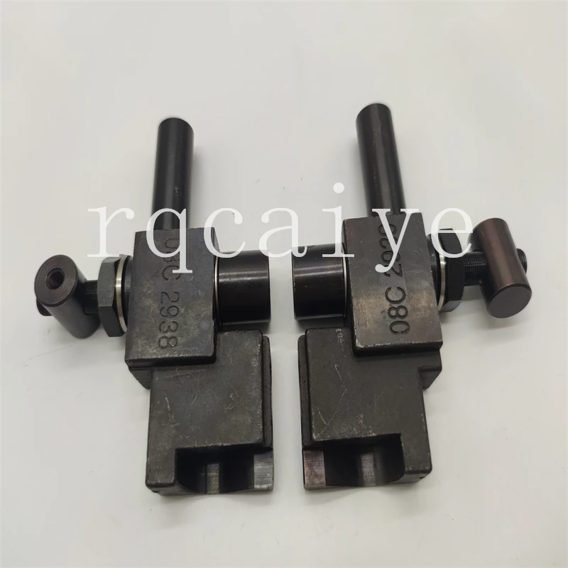 

Roland R700 Water Roller Bracket Replacement Spare Parts Good Quality 08C2938 And 08C2939