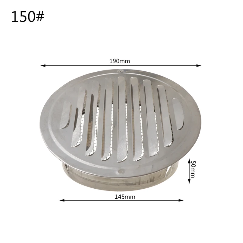 Рисунок 4 - Решетка вентиляционного отверстия