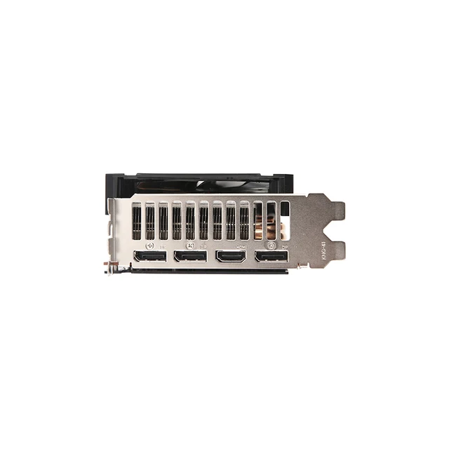 강력한 성능과 안정성을 자랑하는 VEINEDA 그래픽 카드 RX5700XT