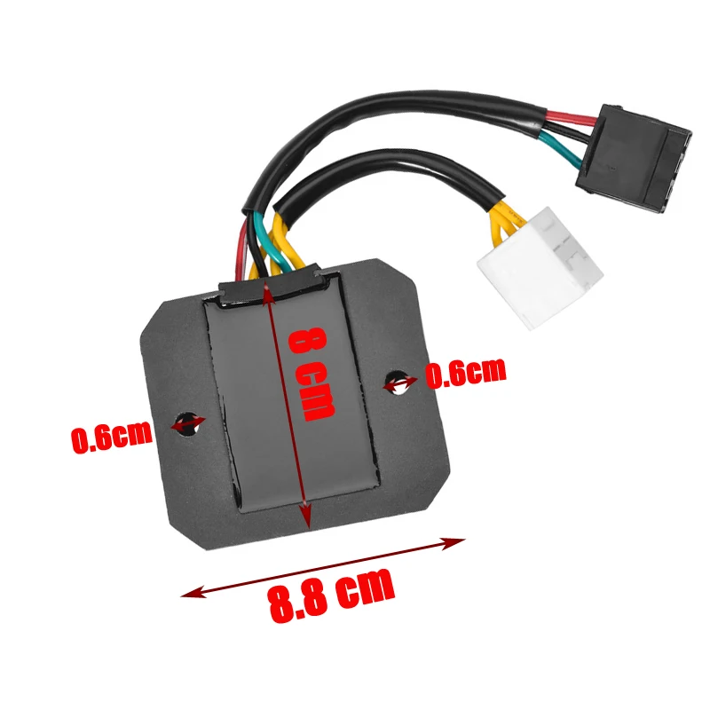 혼다 PES용 전압 조정기 정류기, 150 i PS 150 i PS i 125 PS i 150 SH 125 Di SH 125 i SH 150 Di SH150 31600-KTF-641