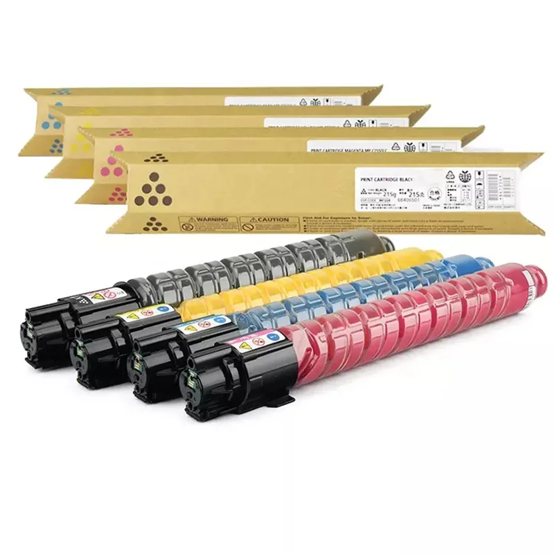 IMC300 IMC400 Toner Cartridge Compatible for Ricoh IMC300 IMC400 IMC300SFR IMC300F IMC400F IMC400SFR Toner Cartridge