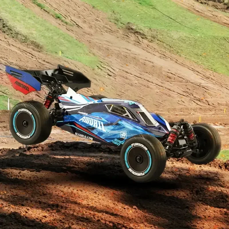 Rlaarlo AM-X12 RC ڵ,  귯ø  帮Ʈ ڵ,   峭 ڵ , ũ , 1/12, 2.4G, 4WD, 80 km/h