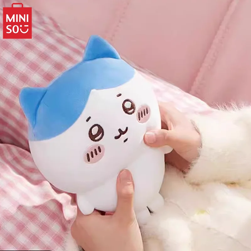 MINISO Chiikawa Series Standing Doll Cute Plush - Image 4