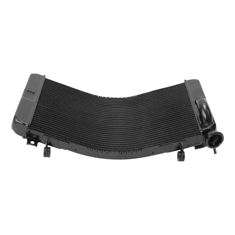 Motorcycle Engine Radiator Cooler Cooling system for SUZUKI HAYABUSA GSX1300R 1999-2007
